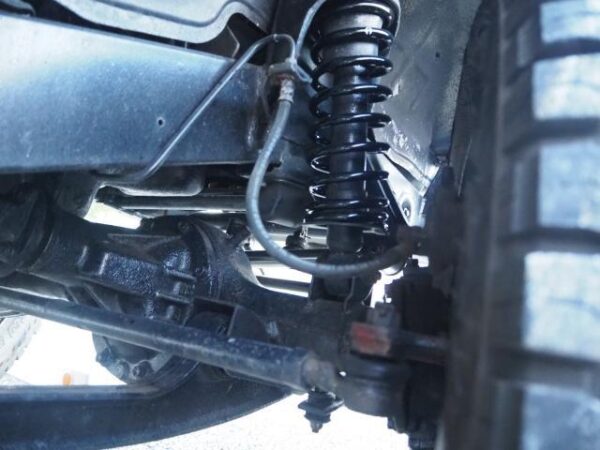 Ref:AUX-19506990 SUZUKI JIMNY 1996 - Image 20