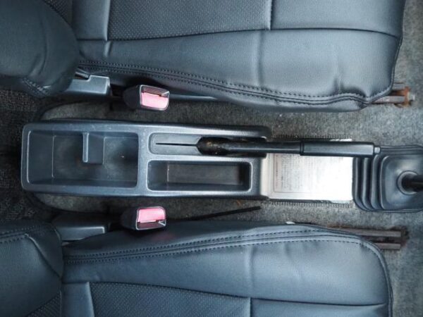 Ref:AUX-19506990 SUZUKI JIMNY 1996 - Image 10