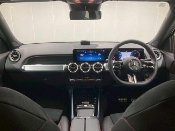 Ref:AUX-19507021 MERCEDES BENZ GLB 2025 - Image 2