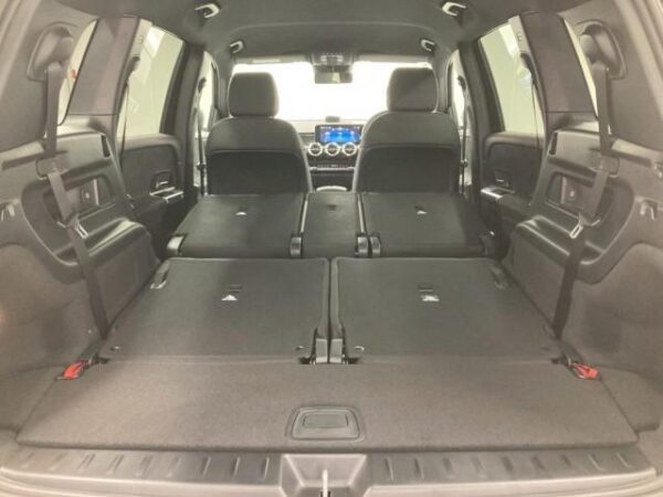 Ref:AUX-19507021 MERCEDES BENZ GLB 2025 - Image 12