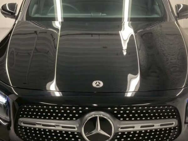 Ref:AUX-19507021 MERCEDES BENZ GLB 2025 - Image 15