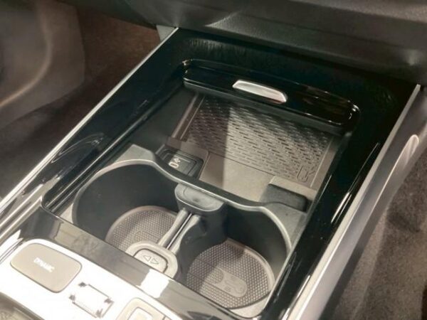 Ref:AUX-19507021 MERCEDES BENZ GLB 2025 - Image 19