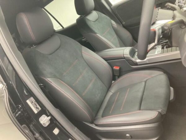 Ref:AUX-19507021 MERCEDES BENZ GLB 2025 - Image 3