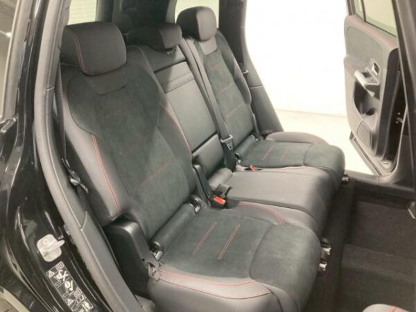 Ref:AUX-19507021 MERCEDES BENZ GLB 2025 - Image 5