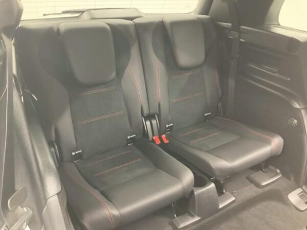 Ref:AUX-19507021 MERCEDES BENZ GLB 2025 - Image 6