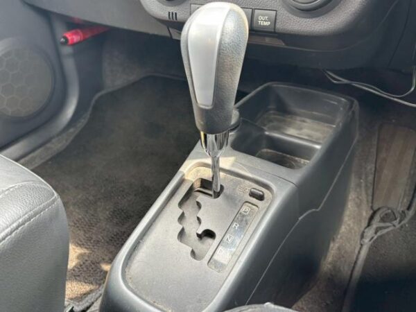 Ref:AUX-19507025 SUZUKI CERVO 2008 - Image 16