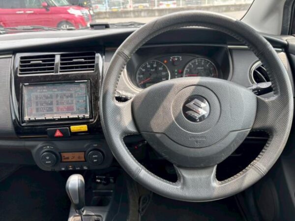 Ref:AUX-19507025 SUZUKI CERVO 2008 - Image 18