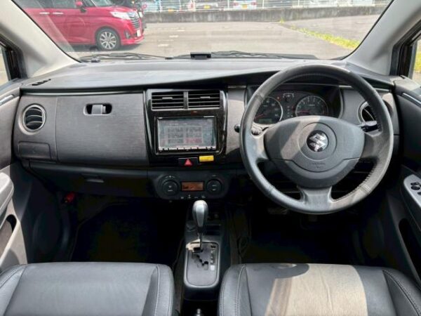 Ref:AUX-19507025 SUZUKI CERVO 2008 - Image 3