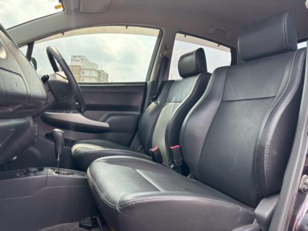 Ref:AUX-19507025 SUZUKI CERVO 2008 - Image 6