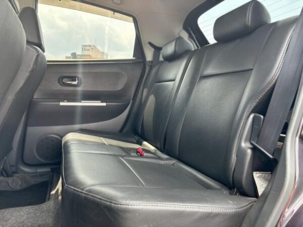 Ref:AUX-19507025 SUZUKI CERVO 2008 - Image 7