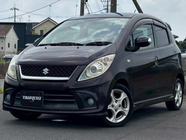 Ref:AUX-19507025 SUZUKI CERVO 2008