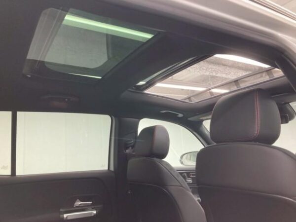 Ref:AUX-19507064 MERCEDES BENZ GLB 2025 - Image 2