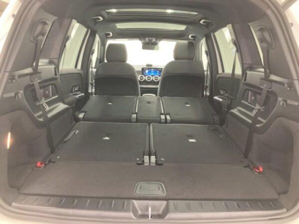 Ref:AUX-19507064 MERCEDES BENZ GLB 2025 - Image 15