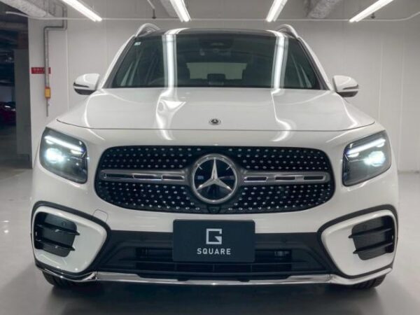 Ref:AUX-19507064 MERCEDES BENZ GLB 2025 - Image 19