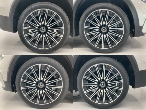 Ref:AUX-19507064 MERCEDES BENZ GLB 2025 - Image 20