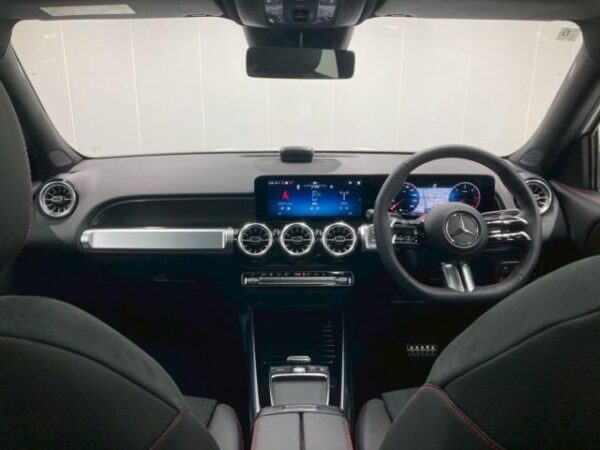 Ref:AUX-19507064 MERCEDES BENZ GLB 2025 - Image 3