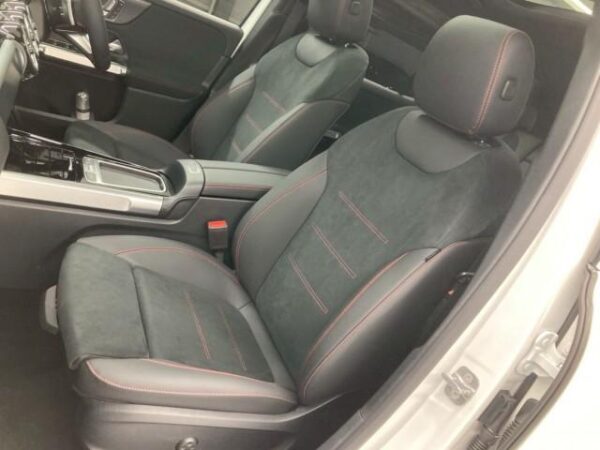 Ref:AUX-19507064 MERCEDES BENZ GLB 2025 - Image 5