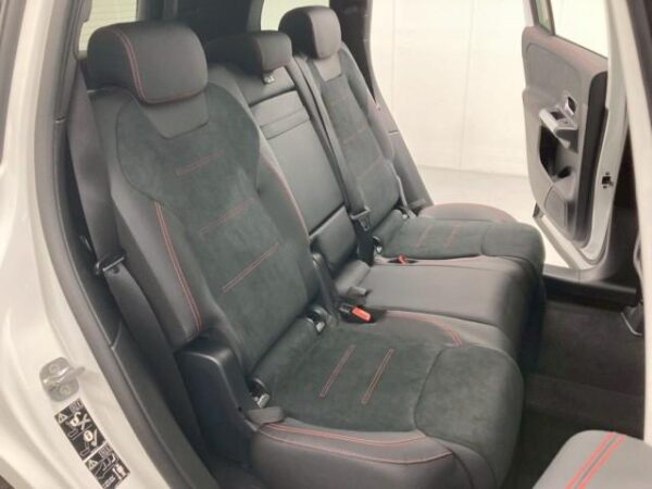 Ref:AUX-19507064 MERCEDES BENZ GLB 2025 - Image 6