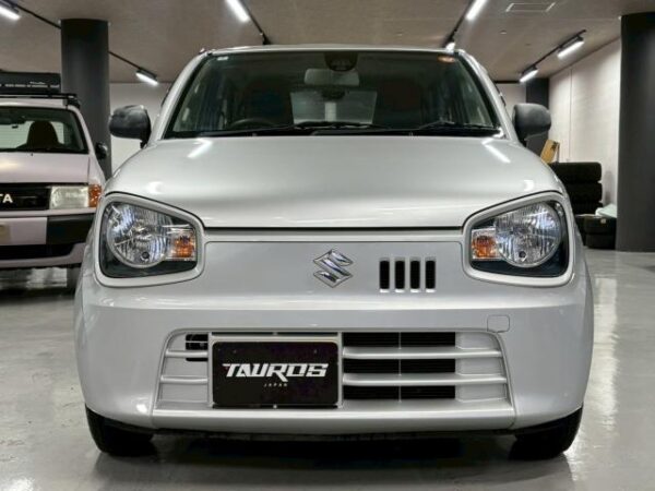Ref:AUX-19507170 SUZUKI ALTO 2018 - Image 2