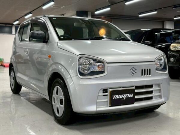 Ref:AUX-19507170 SUZUKI ALTO 2018 - Image 3