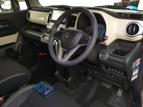 Ref:AUX-19507188 SUZUKI XBEE 2018 - Image 3