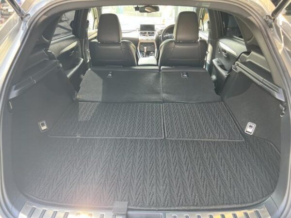 Ref:AUX-19507239 LEXUS NX 2015 - Image 16