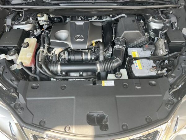 Ref:AUX-19507239 LEXUS NX 2015 - Image 17