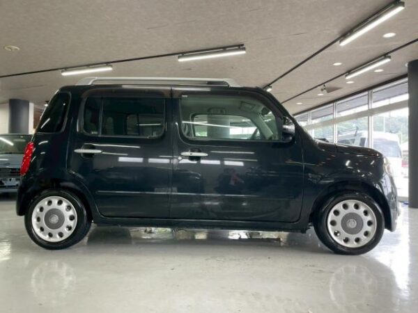 Ref:AUX-19507319 DAIHATSU MIRA COCOA 2009 - Image 4
