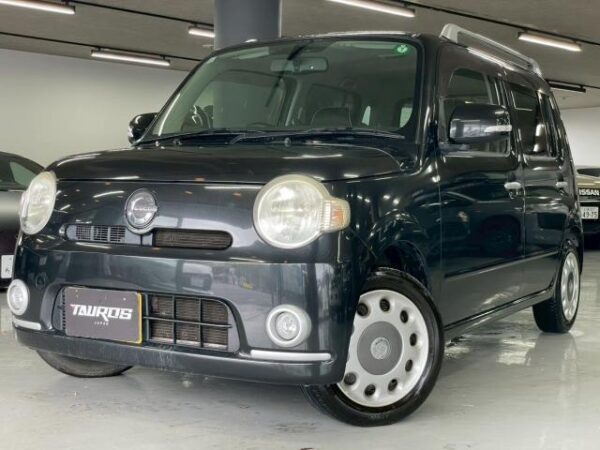 Ref:AUX-19507319 DAIHATSU MIRA COCOA 2009