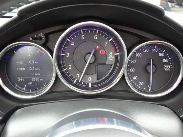 Ref:AUX-19507352 MAZDA ROADSTER 2022 - Image 13
