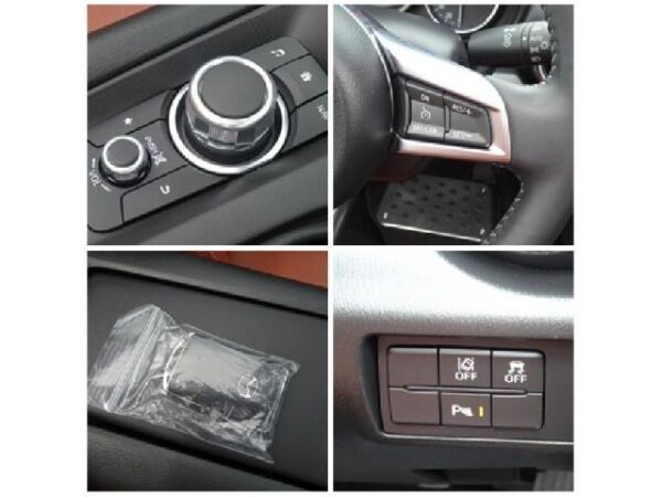 Ref:AUX-19507352 MAZDA ROADSTER 2022 - Image 14