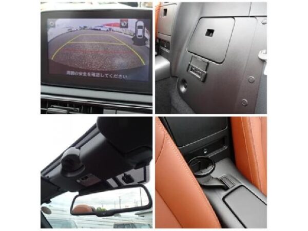 Ref:AUX-19507352 MAZDA ROADSTER 2022 - Image 15