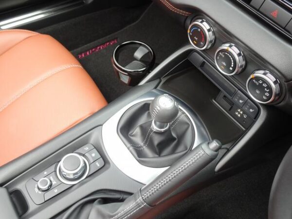 Ref:AUX-19507352 MAZDA ROADSTER 2022 - Image 16