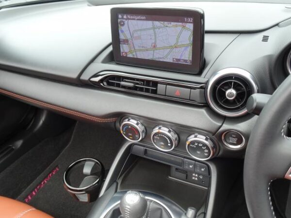 Ref:AUX-19507352 MAZDA ROADSTER 2022 - Image 18