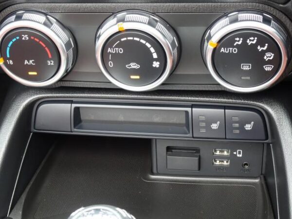 Ref:AUX-19507352 MAZDA ROADSTER 2022 - Image 19