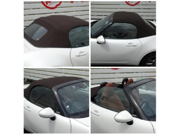Ref:AUX-19507352 MAZDA ROADSTER 2022 - Image 4