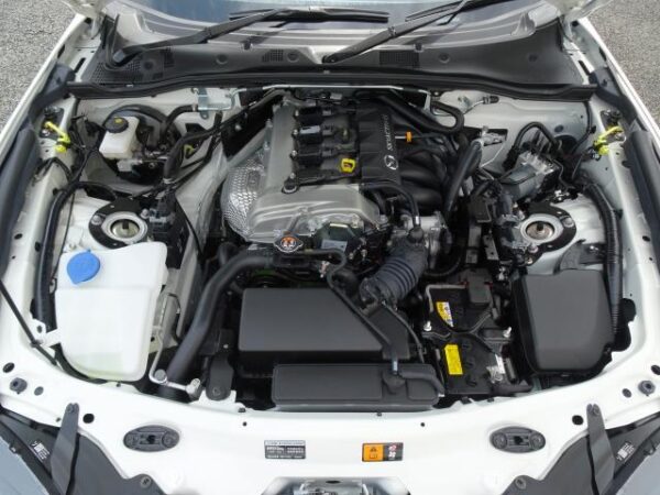 Ref:AUX-19507352 MAZDA ROADSTER 2022 - Image 10