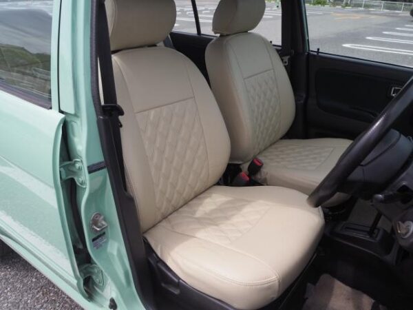 Ref:AUX-19507368 DAIHATSU MIRA GINO 2001 - Image 11