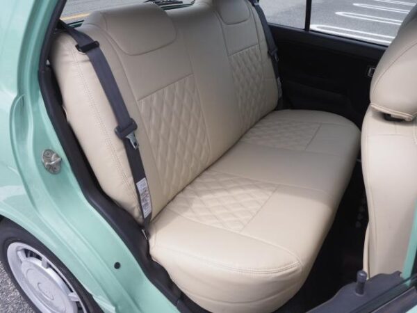 Ref:AUX-19507368 DAIHATSU MIRA GINO 2001 - Image 12
