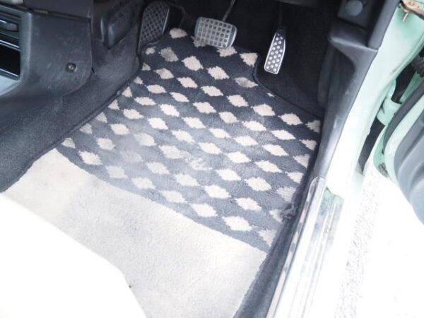 Ref:AUX-19507368 DAIHATSU MIRA GINO 2001 - Image 13