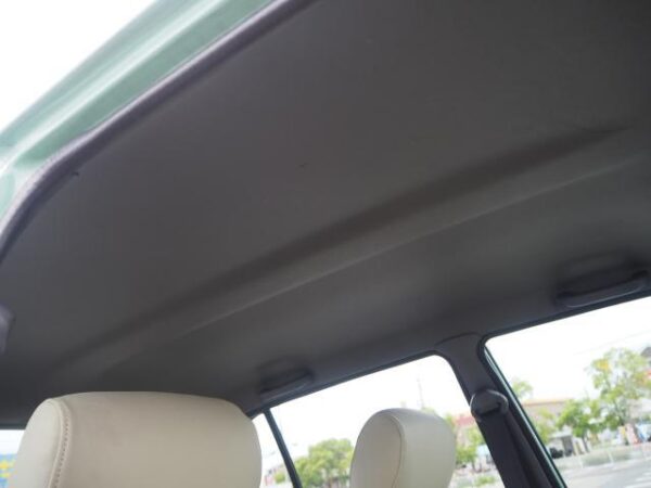 Ref:AUX-19507368 DAIHATSU MIRA GINO 2001 - Image 14