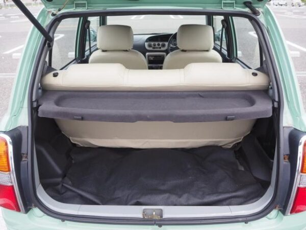 Ref:AUX-19507368 DAIHATSU MIRA GINO 2001 - Image 15