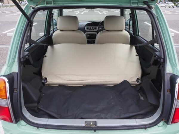 Ref:AUX-19507368 DAIHATSU MIRA GINO 2001 - Image 16