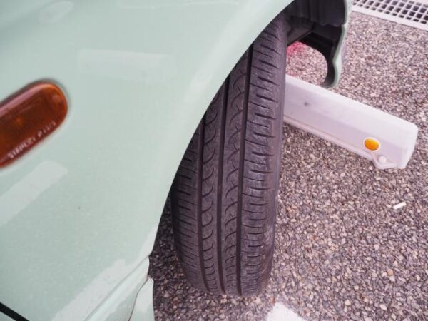 Ref:AUX-19507368 DAIHATSU MIRA GINO 2001 - Image 19