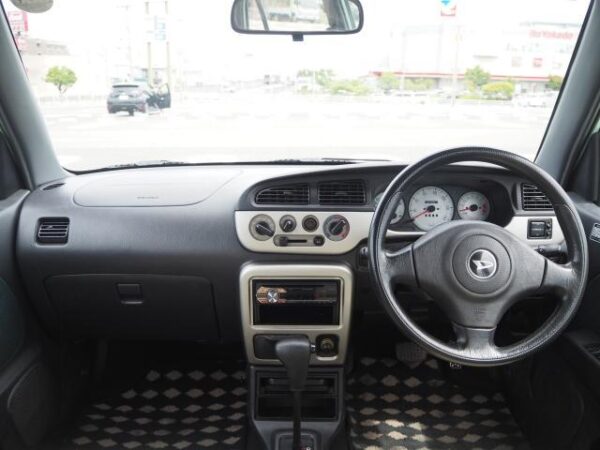 Ref:AUX-19507368 DAIHATSU MIRA GINO 2001 - Image 8