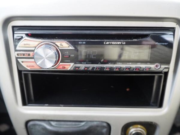 Ref:AUX-19507368 DAIHATSU MIRA GINO 2001 - Image 9