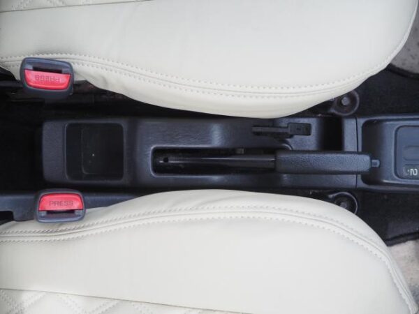 Ref:AUX-19507368 DAIHATSU MIRA GINO 2001 - Image 10