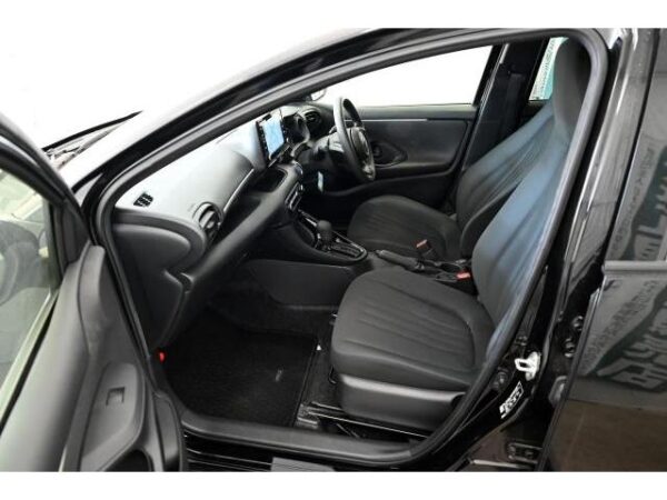 Ref:AUX-19507403 TOYOTA YARIS 2022 - Image 11