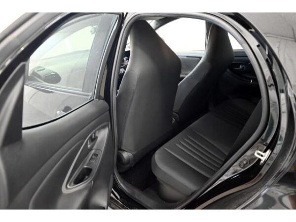 Ref:AUX-19507403 TOYOTA YARIS 2022 - Image 12
