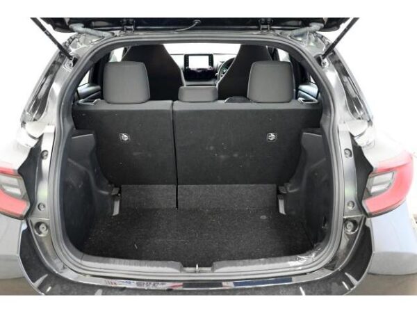 Ref:AUX-19507403 TOYOTA YARIS 2022 - Image 13